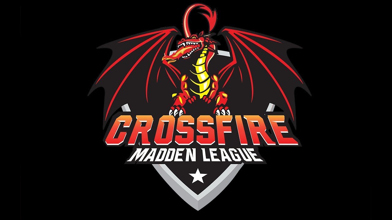 Crossfire Madden League Intro