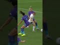 Team move. Pure class.  Seattle Reign FC with the vision 👀