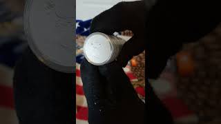 Apmex unboxing - black friday deals - silver and gold