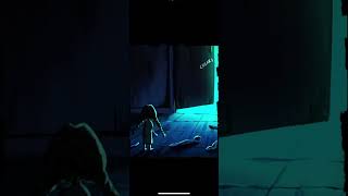 Littlenightmares mobile comics app (probably) screenshot 2
