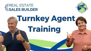The Ultimate Real Estate Agent Training Course: Turnkey Solutions For Success