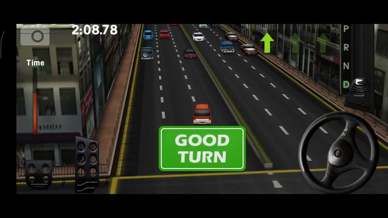 Dr. Driving||Gaming videos||Gaming Channel||