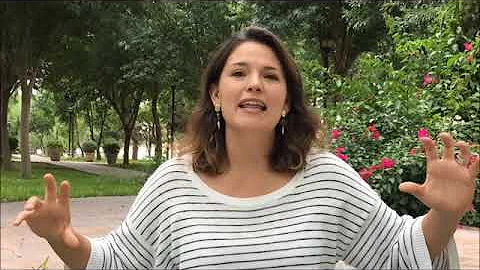 Testimonio de una nueva vida, Alejandra Valdez