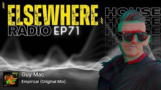 Elsewhere Radio EP71 by Vibratto