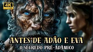 Download Lagu Adão e Eva Não Foram os Primeiros? O Segredo Pré-Adâmico que a Bíblia Não Revela MP3