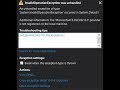 AsalTulisAje : Cara Mengatasi Ace Oledb 12.0 Provider Is Not Registered On The Local Machine