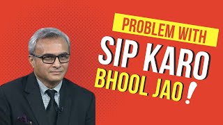 The Problem with SIP Karo Bhool Jao Approach in Investing ft. Sunil Jhaveri | NFP ProMembership