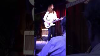 Video thumbnail of "Margaret Glaspy: Anthony"