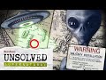 The Hidden Secrets Of Area 51