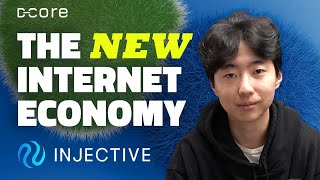 INJECTIVE PROTOCOL: A Next-Level DeFi Infrastructure - CEO ERIC CHEN