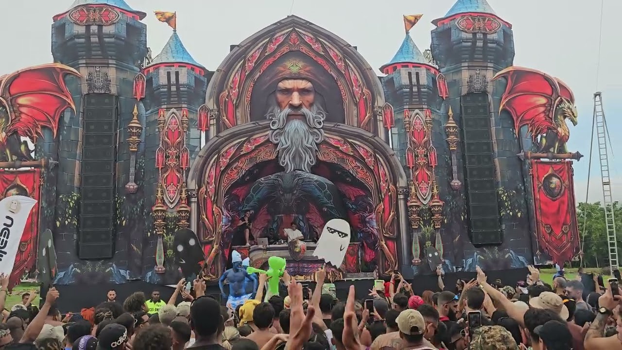 Neelix - Terratronic