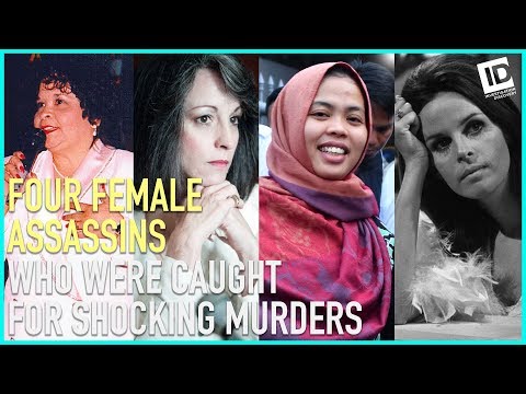 Shocking Murder: Young Woman's Aspiration Shattered
