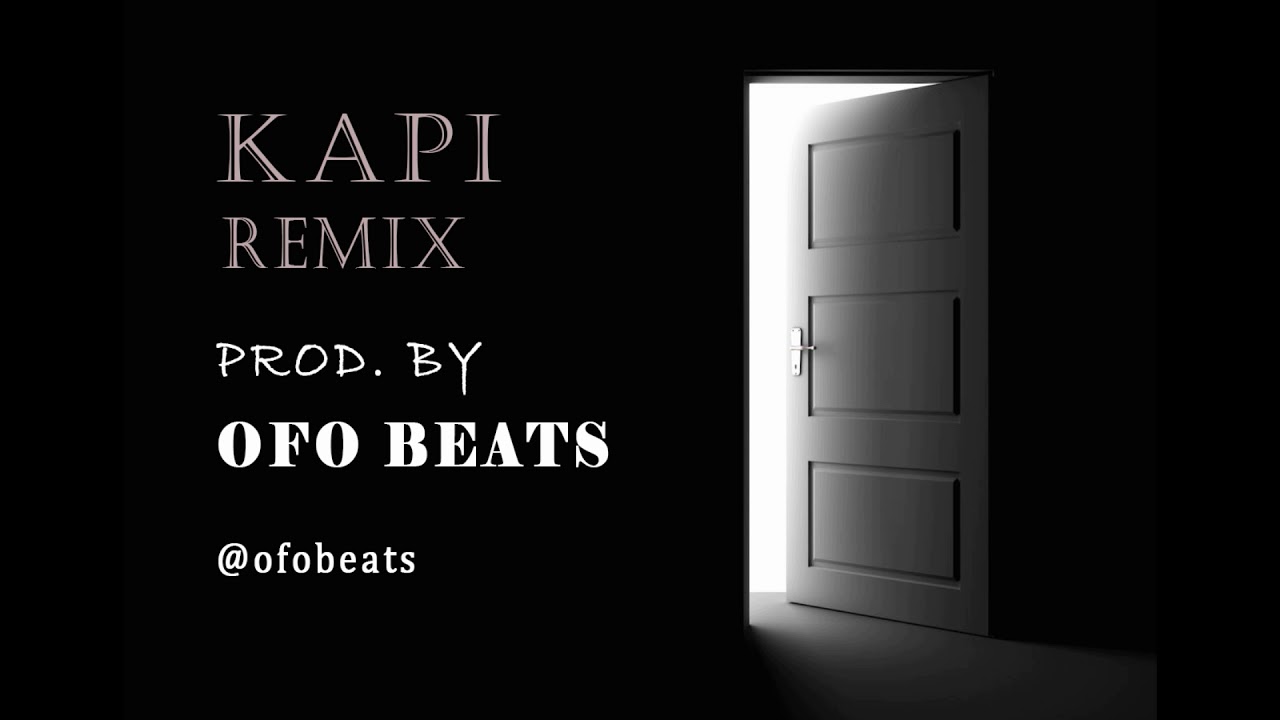 Kapı | OFO Beats (Bağlama Remix)