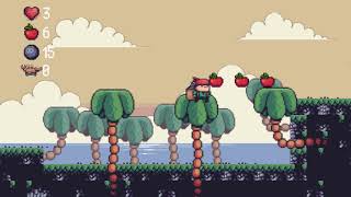 蘑菇的冒险 MoGus Adventure Gameplay and Thoughts
If you know me, you know that I enjoy 2D platformers, I cannot get into this game at all. Poor MoGu, who came to a quick demise. 蘑菇的冒险 MoGus Adventure Gameplay and Thoughts