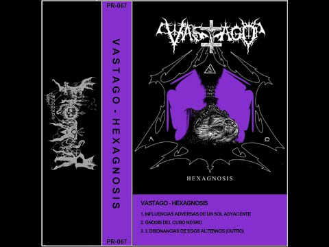 Hexagnosis artwork