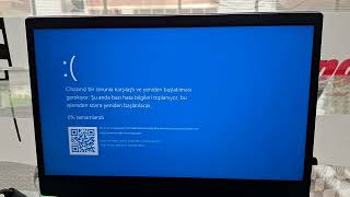 Your Nokia phone refuses to start up has BSOD