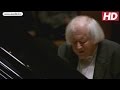 Grigory Sokolov - Schubert, Impromptus Op. 90, No. 3