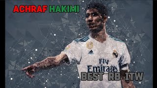 Hakimis Prime Achraf Hakimi Edit 4K