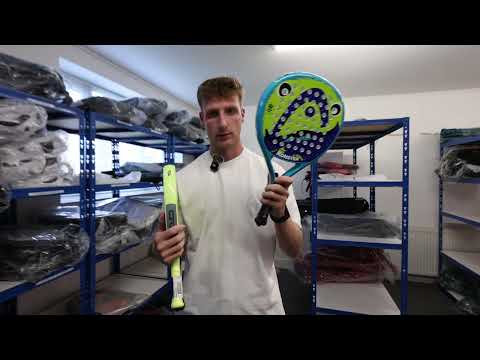 Head Extreme Junior 2023 video review
