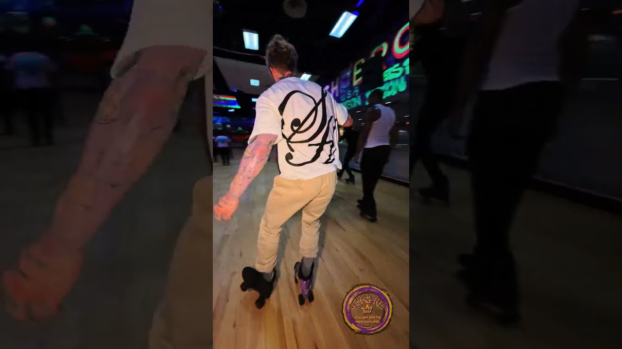 Flowing like they own the floor! 😤🔥 