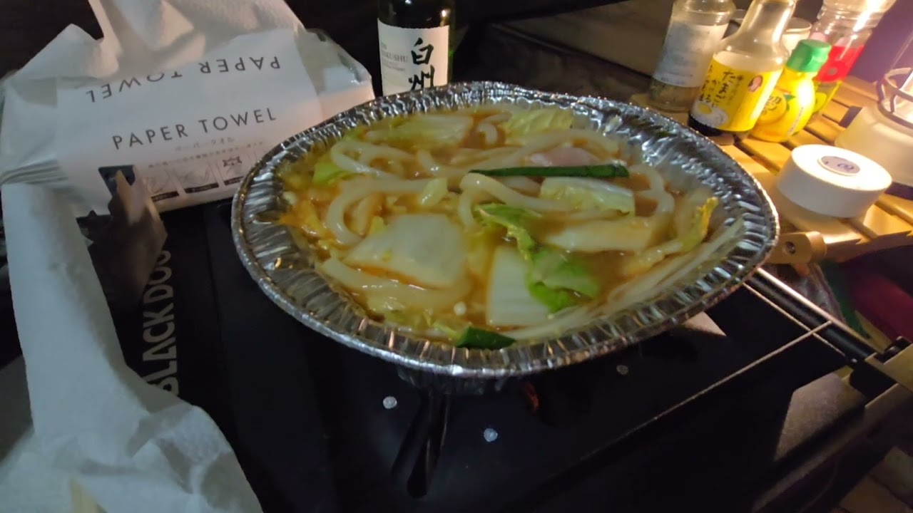 サンアメニティ北本キャンプ