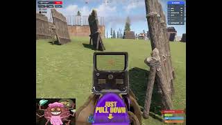 rust highlight 1win One Base