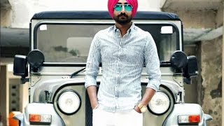 THAR Ranjit Bawa New Punjabi Song 2016 Latest Punjabi Song YouTube