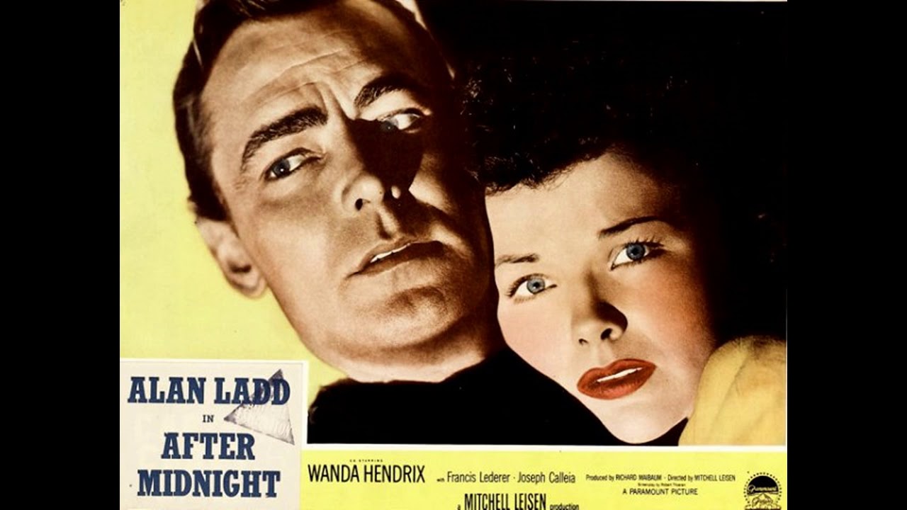 洋画・外国映画 to 映画 『別働隊（Captain Carey U.S.A）』 original source Mona Lisa