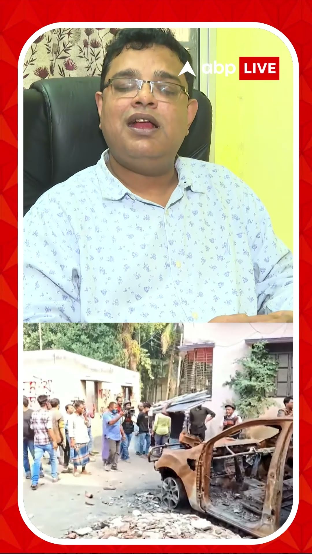বাংলাদেশে লাগাতার হামলা। 'বর্ডার অবিলম্বে সিল করতে হবে', বললেন আন্তর্জাতিক সম্পর্ক বিশেষজ্ঞ