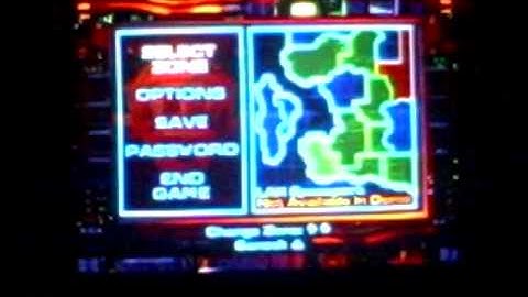 Nostalgic Play - Future Cop: LAPD Demo (Part 2)