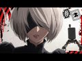 Veteran DMC Mencoba Nier: Automata | Part 2