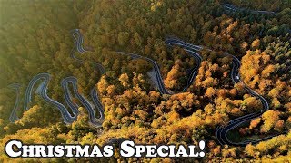 Christmas Special - Gutai Pass Overview