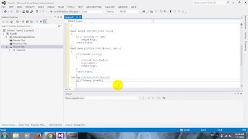 [CTDL] Tiền Tố   Trung Tố   Hậu Tố