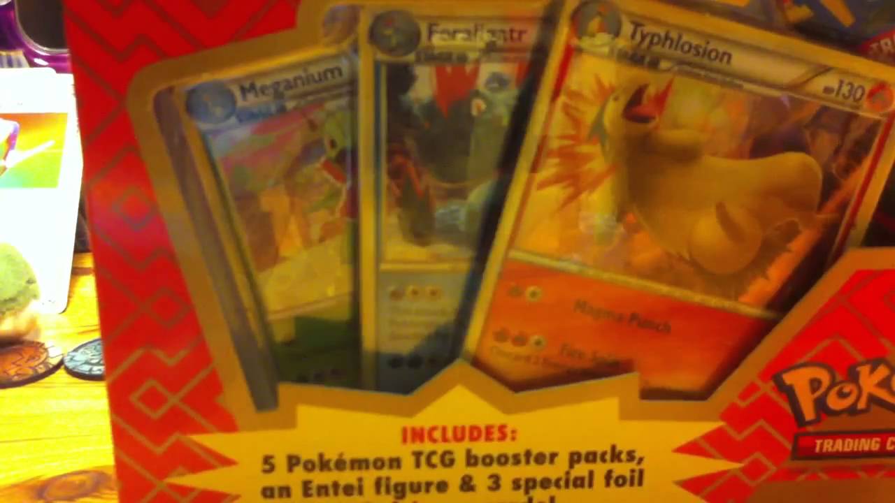 Christmas presents!!