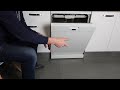 Bosch Dishwasher E17 Error Code: Quick Fix