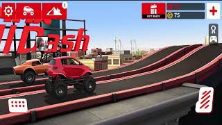 MMX Hill Dash — Off-Road Racing - Android Gameplay walkthrough#1 screenshot 1