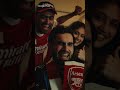 From Dreams to Destiny | #TicketToArsenal with Google Pixel
