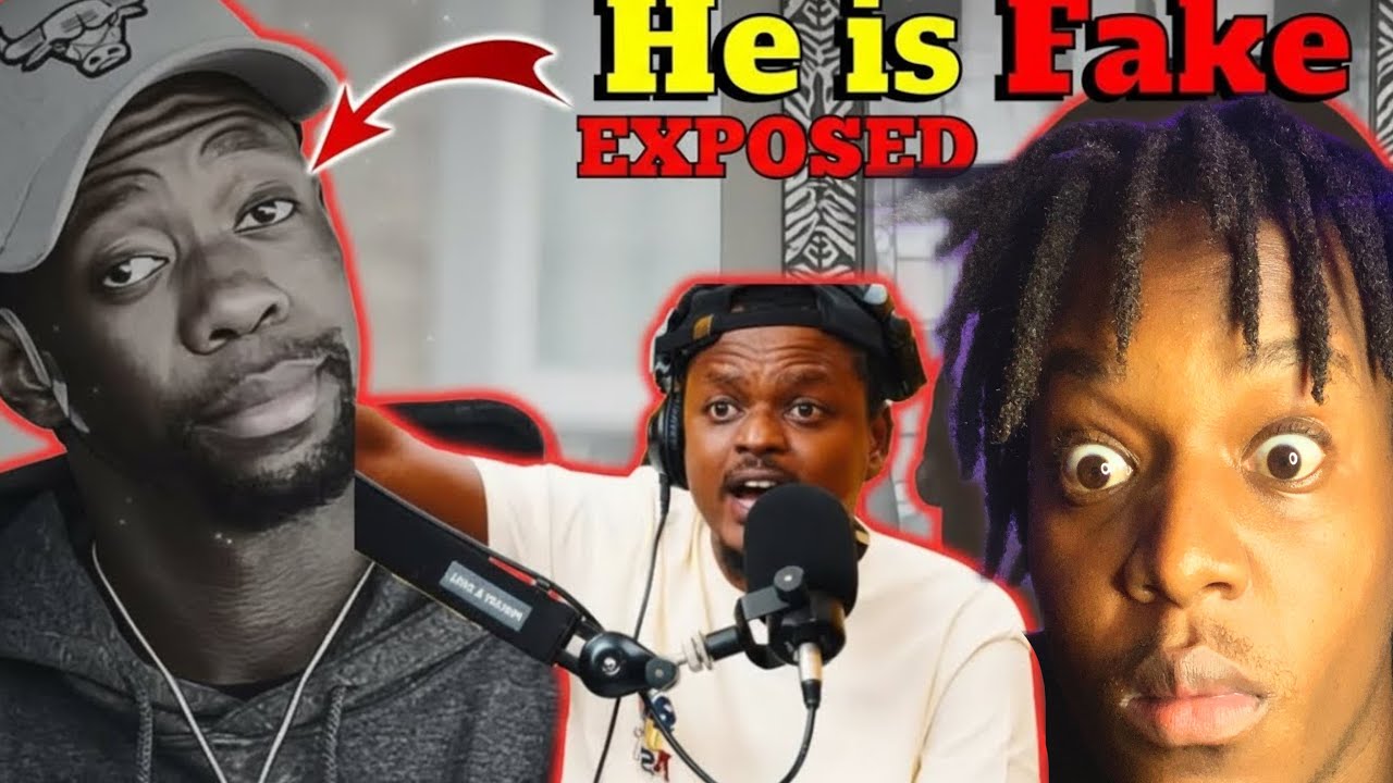 Nota Speaks On IShowSpeed Humbling South African Creators | Santa Reacts