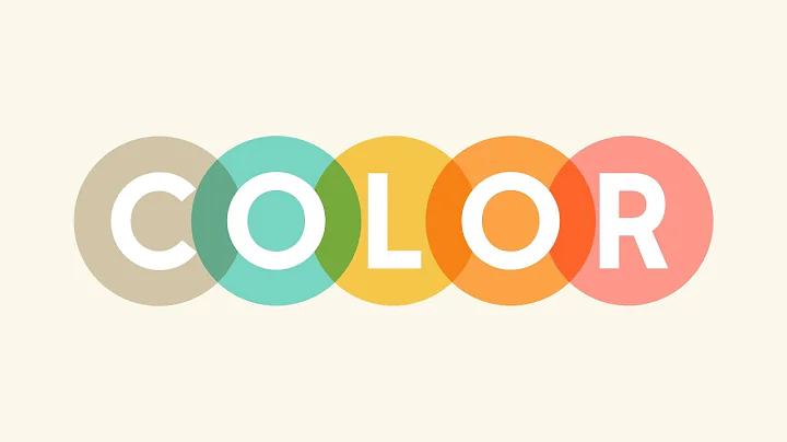 Master the Art of Graphic Design with Color