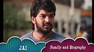 Jai Family and Biography