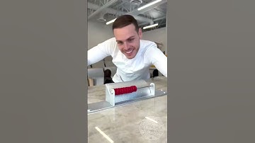 chocolate foosball !⚽ right on time for the world cup## #viral video