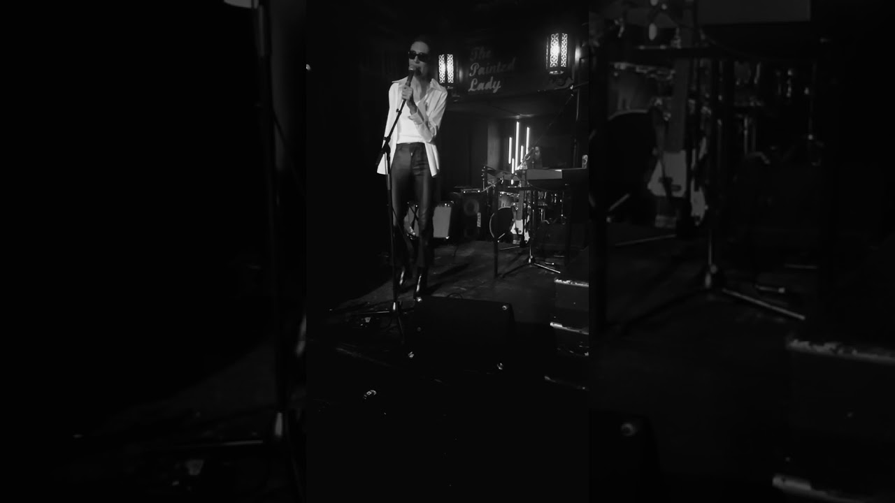 Family Business by Fugees Cover (v2) feat. 