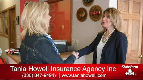 Tania Howell - State Farm Insurance