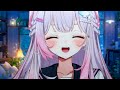 【歌雑/Sing】誰でも大歓迎！ゆるゆる雑談と歌～！！【帆波かのん/Vtuber】