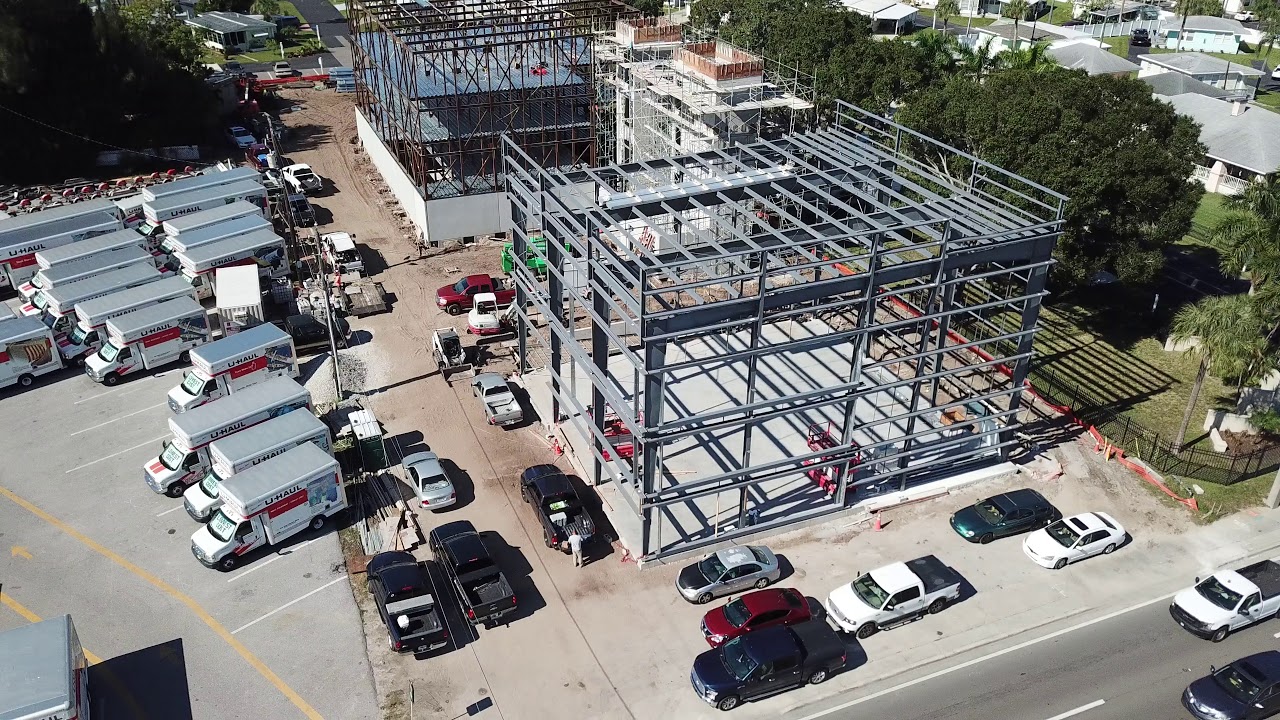 UHaul Bradenton 11/19/19 YouTube