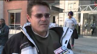 Community groups circulate petition to remove Chief Flynn