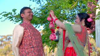 Vivek and Reena's 25th Anniversary - 11th December 2021