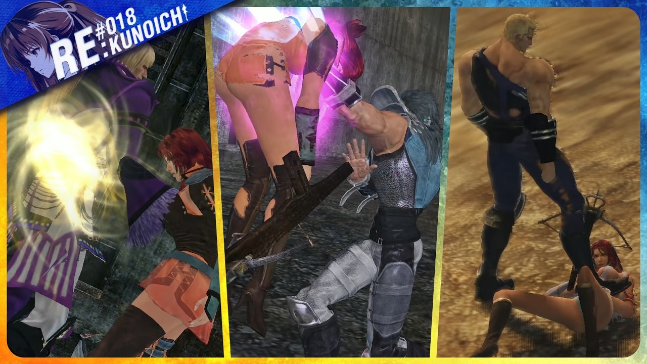 Mamiya Defeat Showcase vs. Nanto Seiken #18 | Fist of the North Star: Ken’s Rage