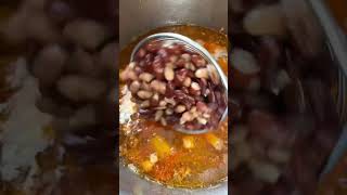 Cape Verdean Cachupa