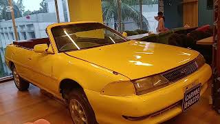 Carvibe Restaurant, Narsingdi || কারভাইব রেস্টুরেন্ট,নরসিংদী || Jannat Sumee 